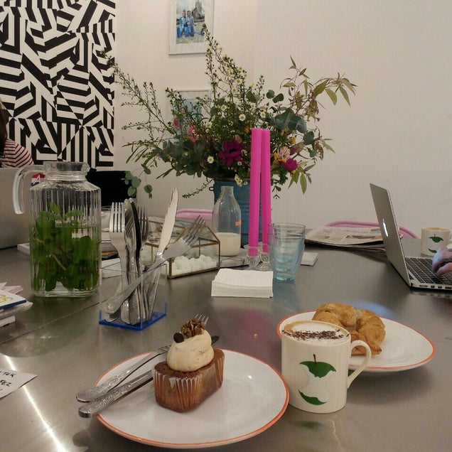 kahvaltı fotografı