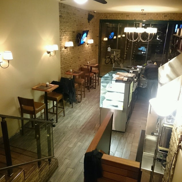 kahve fotografı
