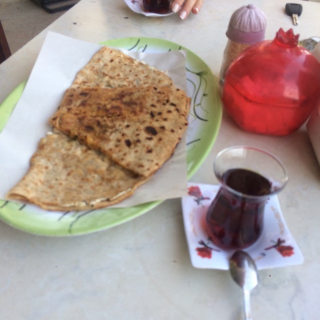 kahvaltı fotoğrafı
