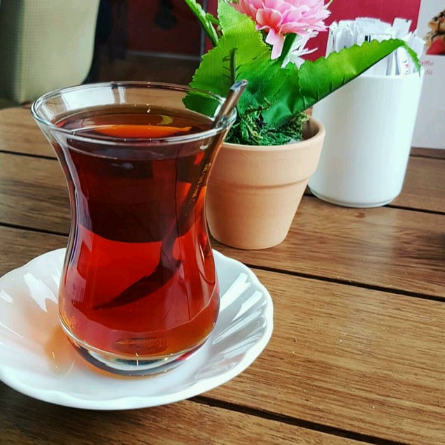 kahve fotografı