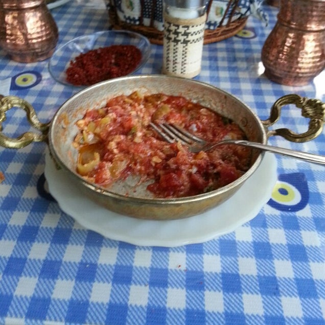 kahvaltı fotografı