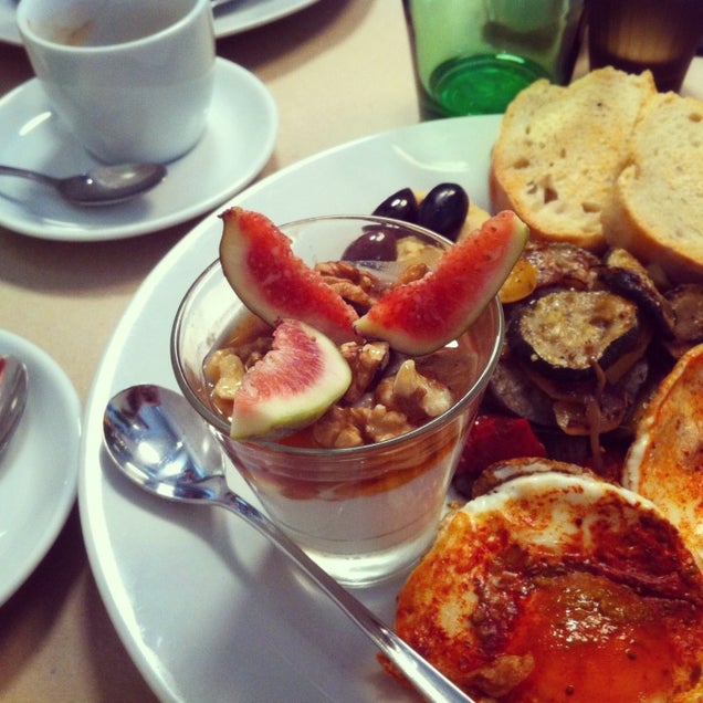 kahvaltı fotografı