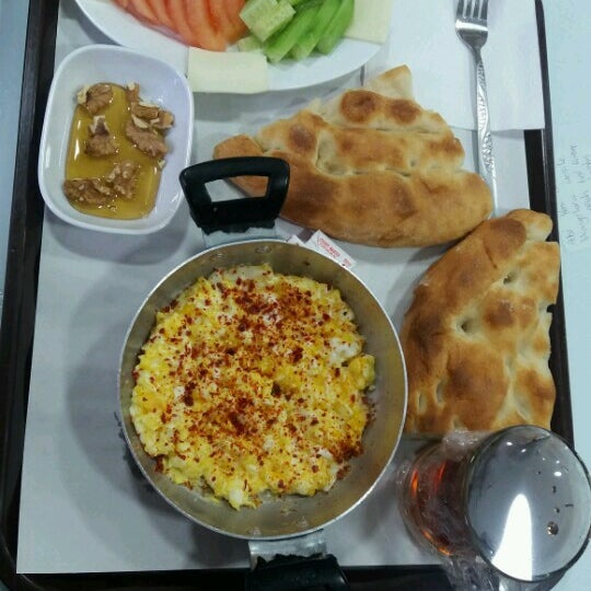 kahvaltı fotoğrafı