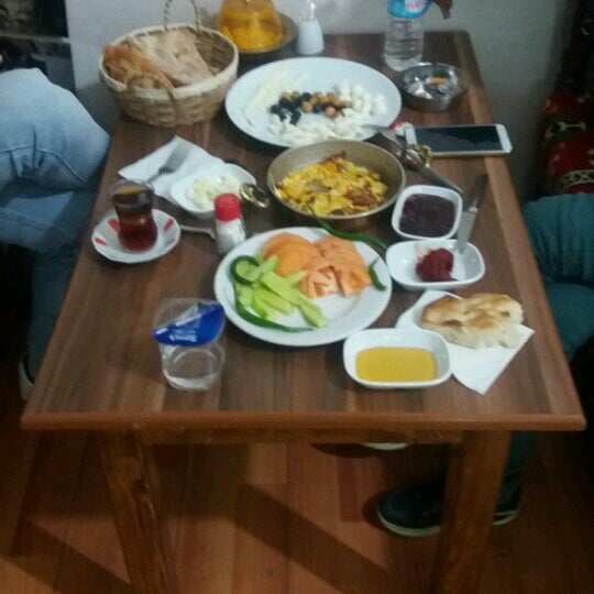 kahvaltı fotoğrafı