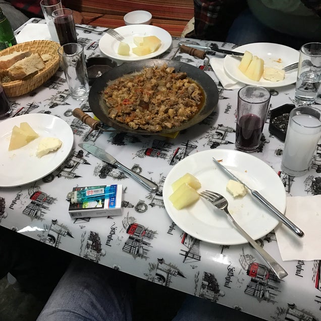 kahvaltı fotografı