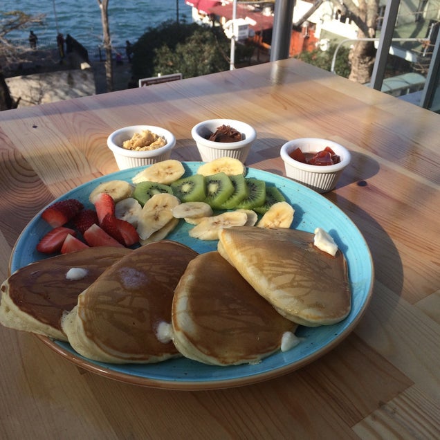 kahvaltı fotografı