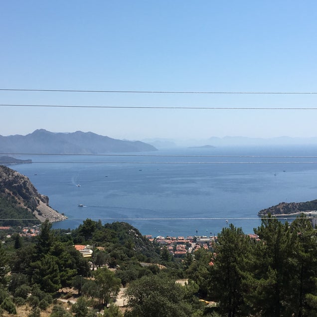 kahvaltı fotoğrafı
