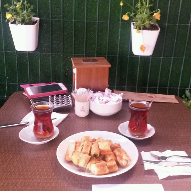 kahvaltı fotoğrafı