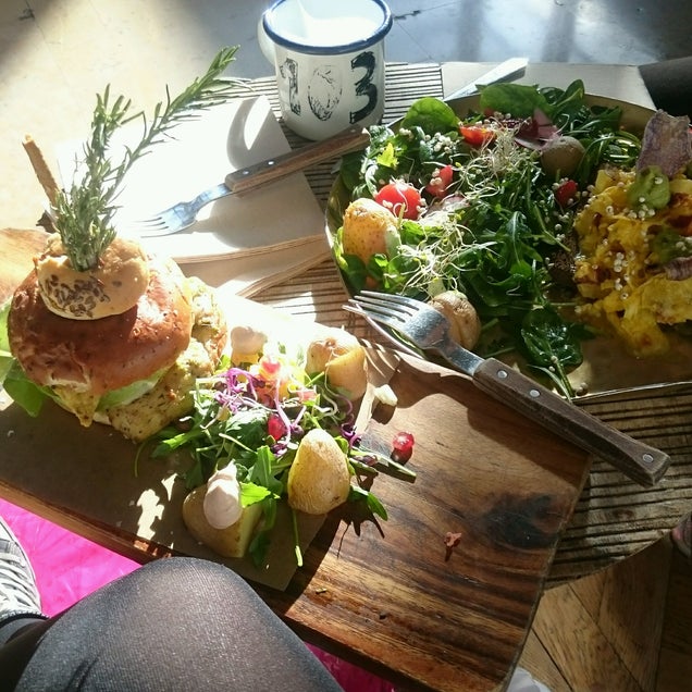 kahvaltı fotoğrafı