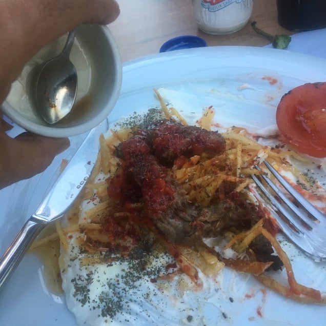 kahvaltı fotografı