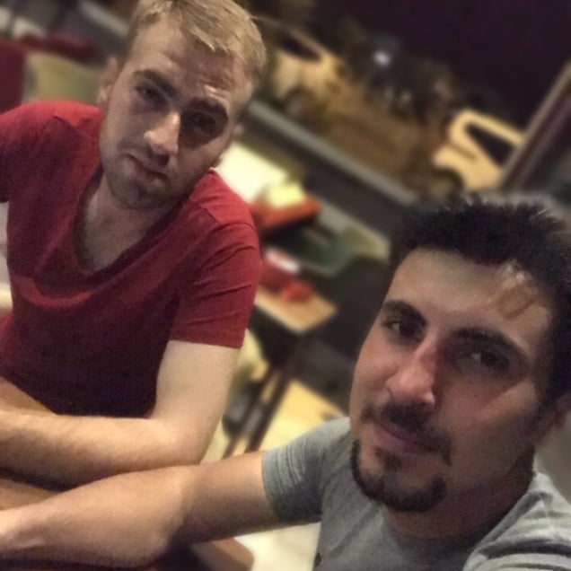 kahve fotografı