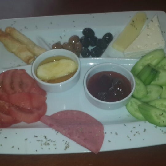 kahvaltı fotoğrafı