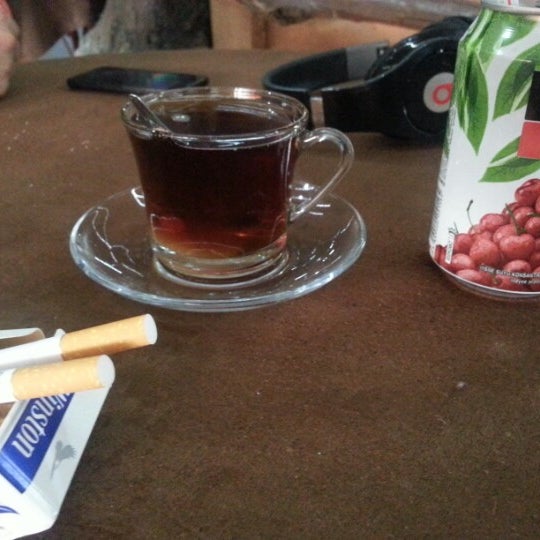 kahve fotografı