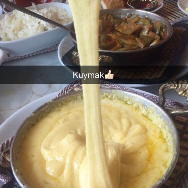 kahvaltı fotoğrafı