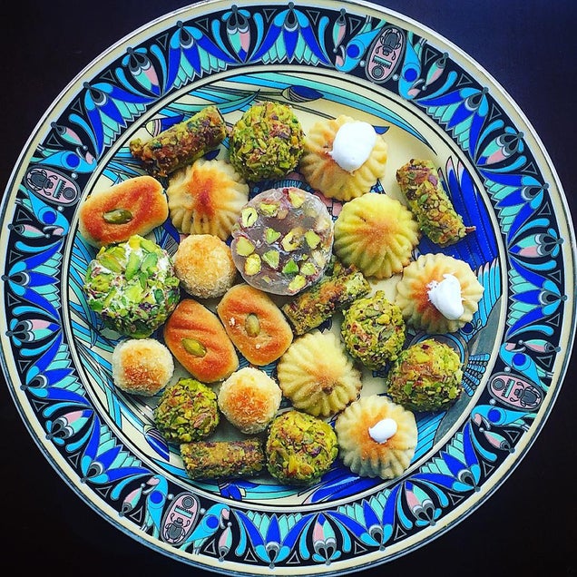 kahvaltı fotoğrafı