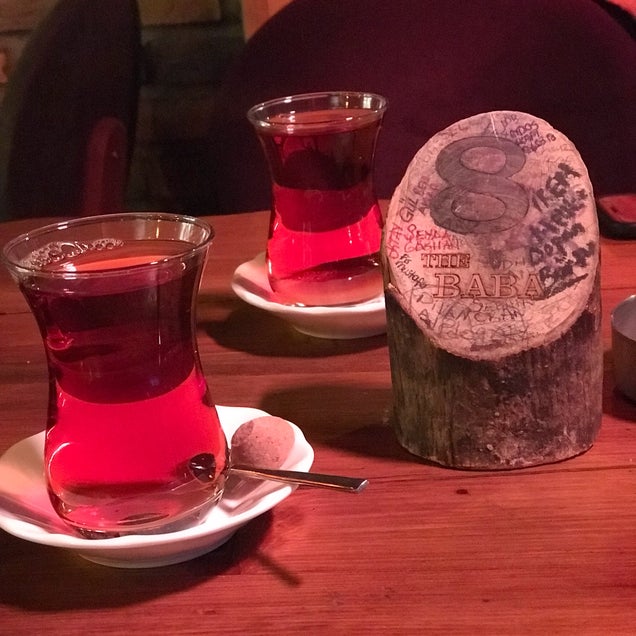 kahve fotografı