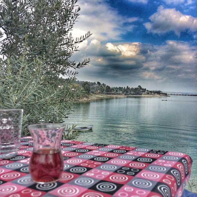 kahvaltı fotografı