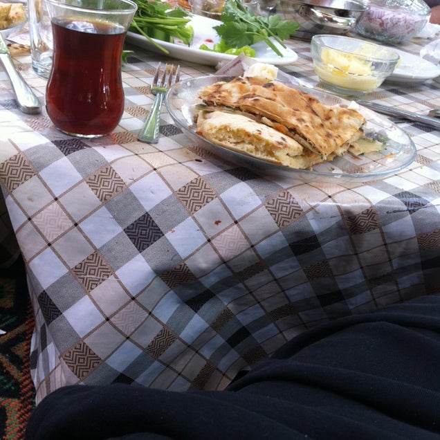 kahvaltı fotoğrafı