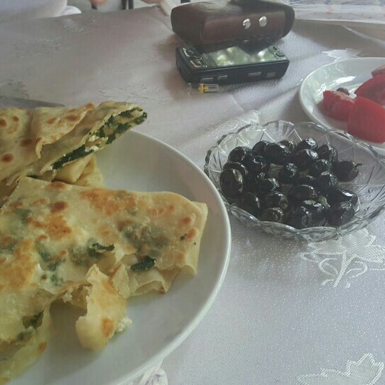 kahvaltı fotografı