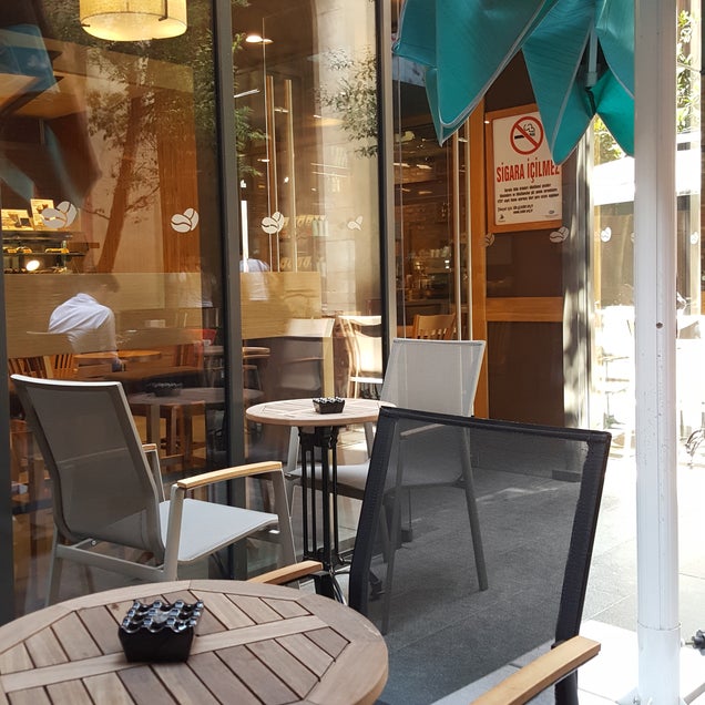 kahve fotografı