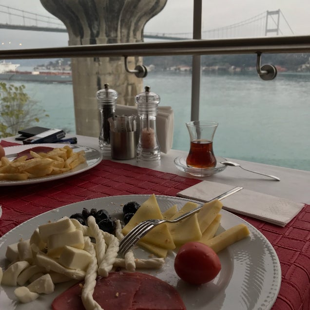 kahvaltı fotografı