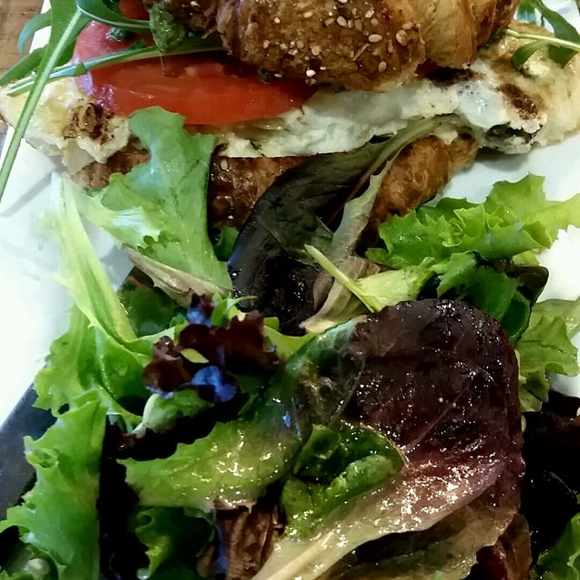 kahvaltı fotografı