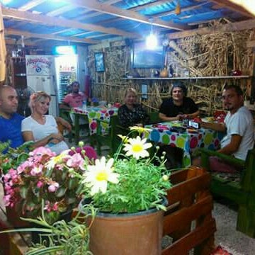 kahvaltı fotoğrafı