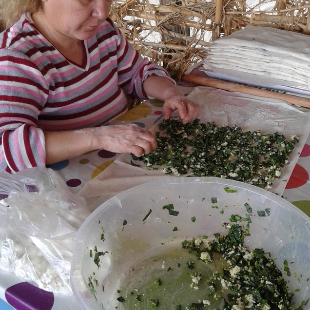 kahvaltı fotoğrafı