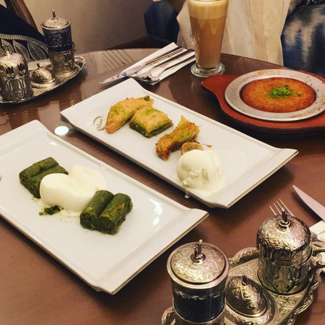 kahvaltı fotoğrafı