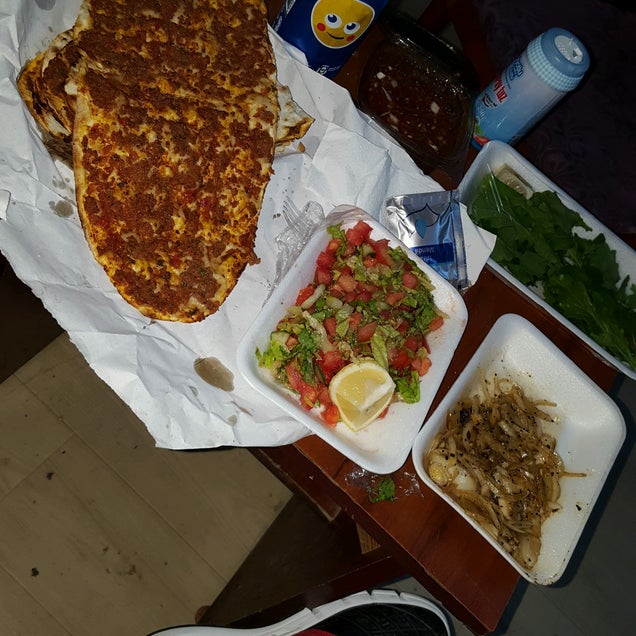 kahvaltı fotoğrafı