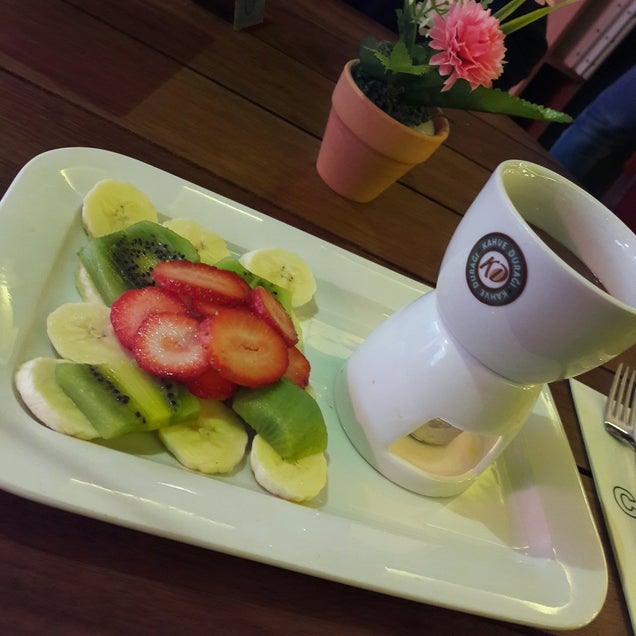 kahve fotografı