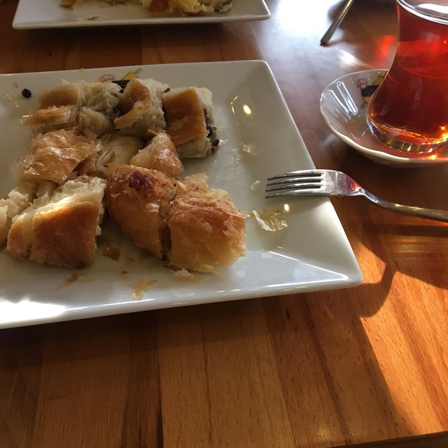 kahvaltı fotoğrafı