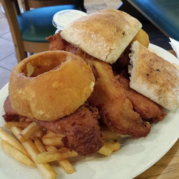 kahvaltı fotografı