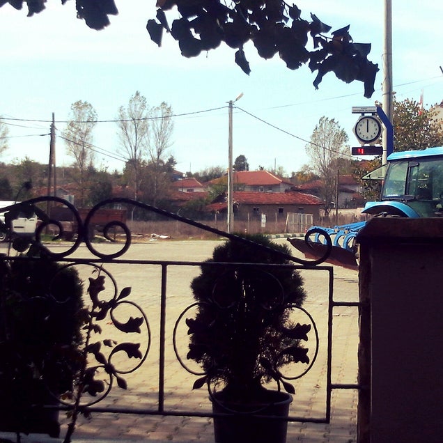 kahve fotografı