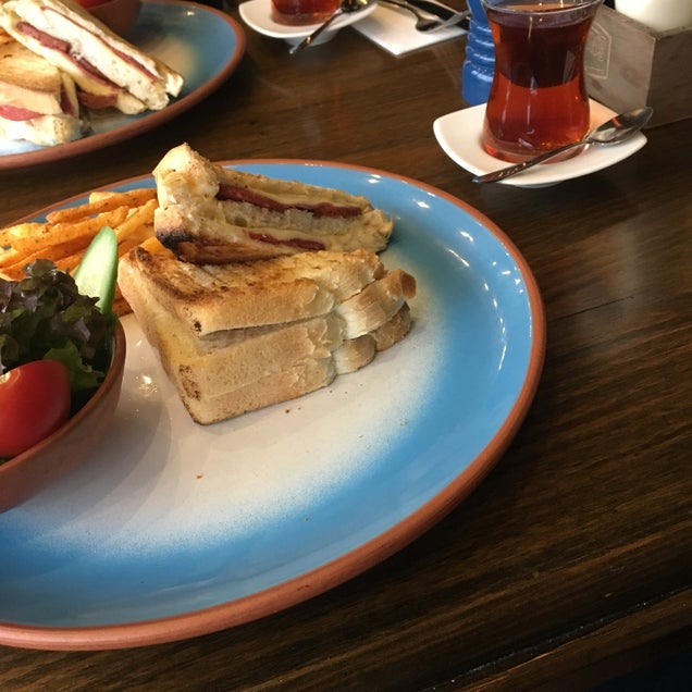 kahvaltı fotografı