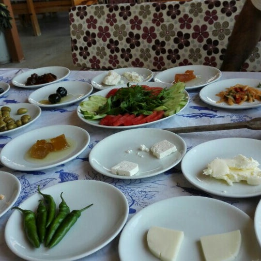 kahvaltı fotografı