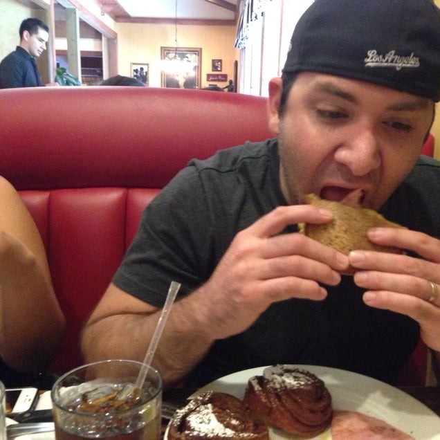 kahvaltı fotografı