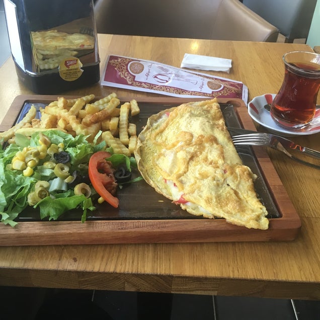 kahvaltı fotoğrafı