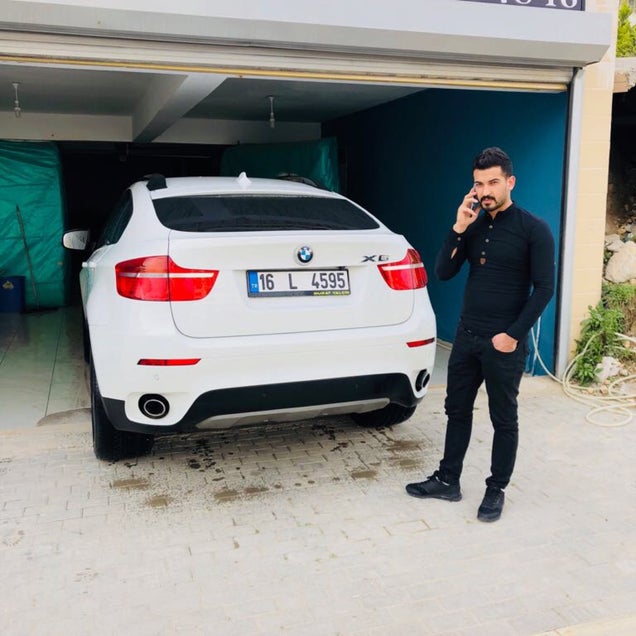 kahve fotografı