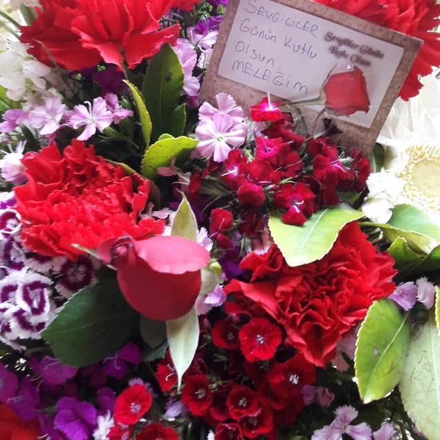 kahvaltı fotografı