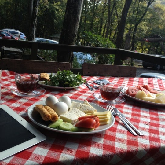 kahvaltı fotografı