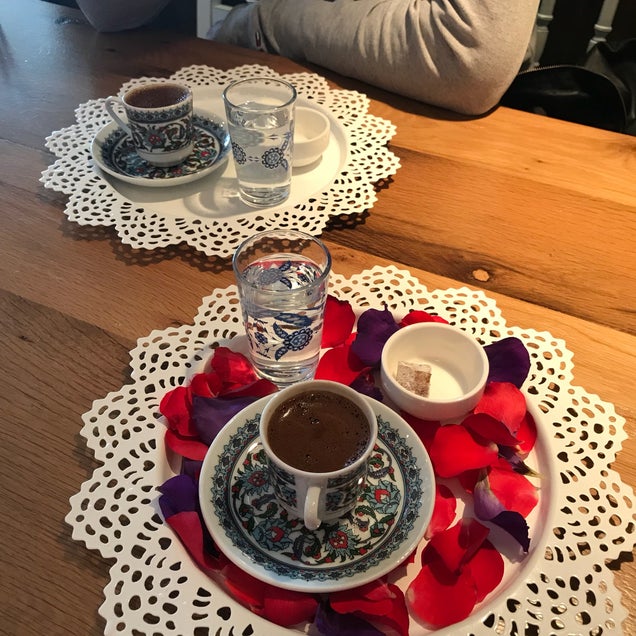 kahvaltı fotografı