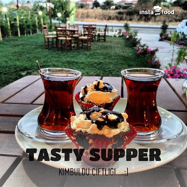 kahvaltı fotoğrafı