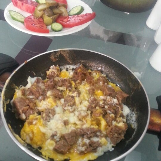 kahvaltı fotografı