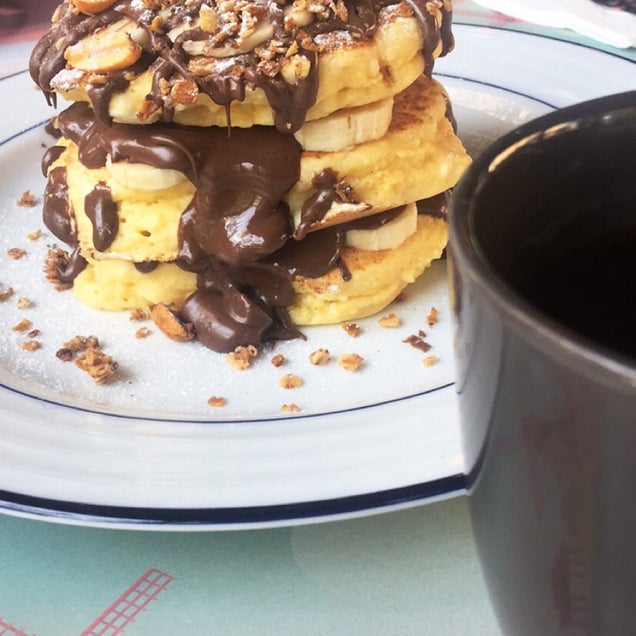 kahvaltı fotografı