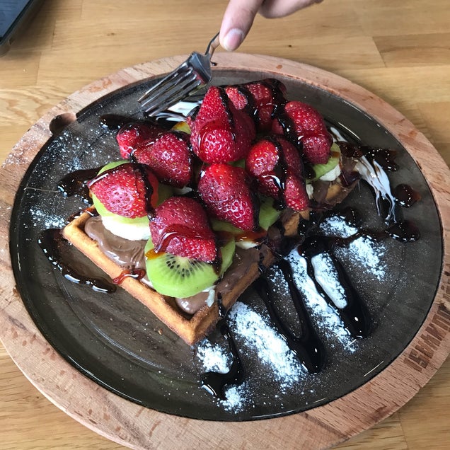 kahvaltı fotografı