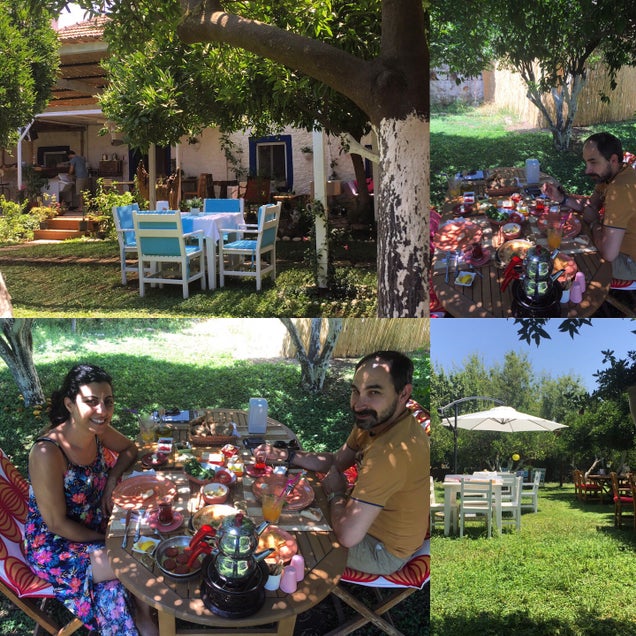 kahve fotografı