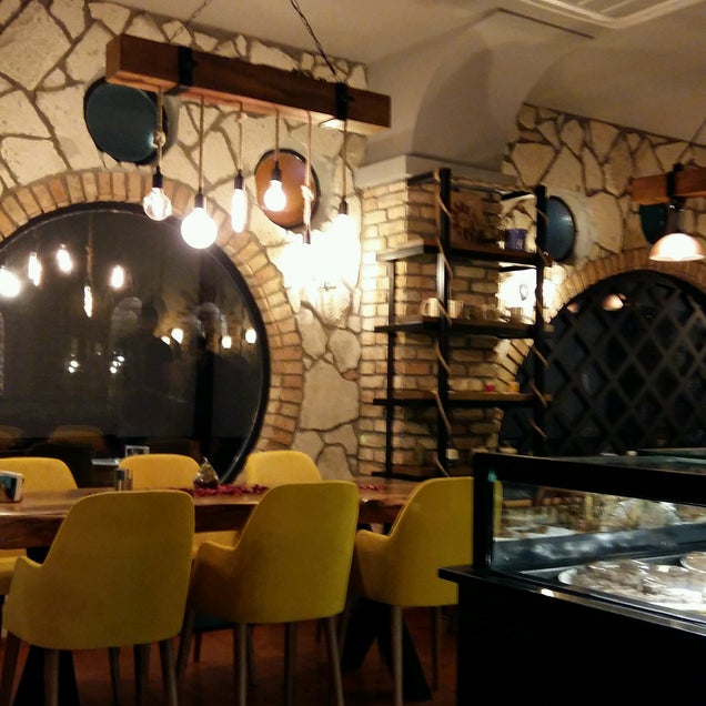 Texcoco Cafe Chocalates Serdivan, Sakarya