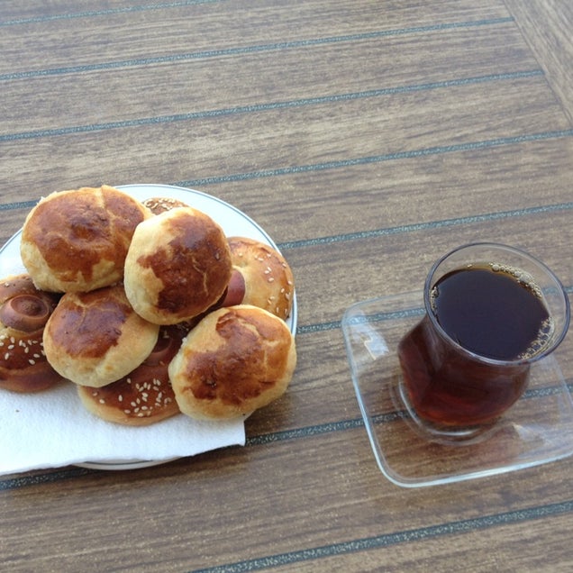 kahvaltı fotoğrafı