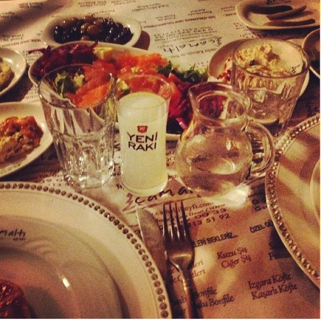 kahvaltı fotoğrafı